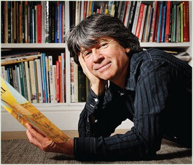 Recomendaciones de libros escritos e ilustrados por Anthony Browne