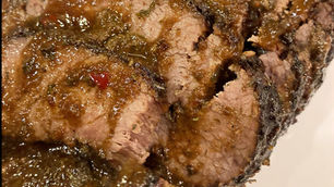 The Joy's of Brisket