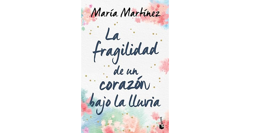 La Fragilidad De Un Corazón Roto