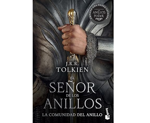 El Señor de Los Anillos 1