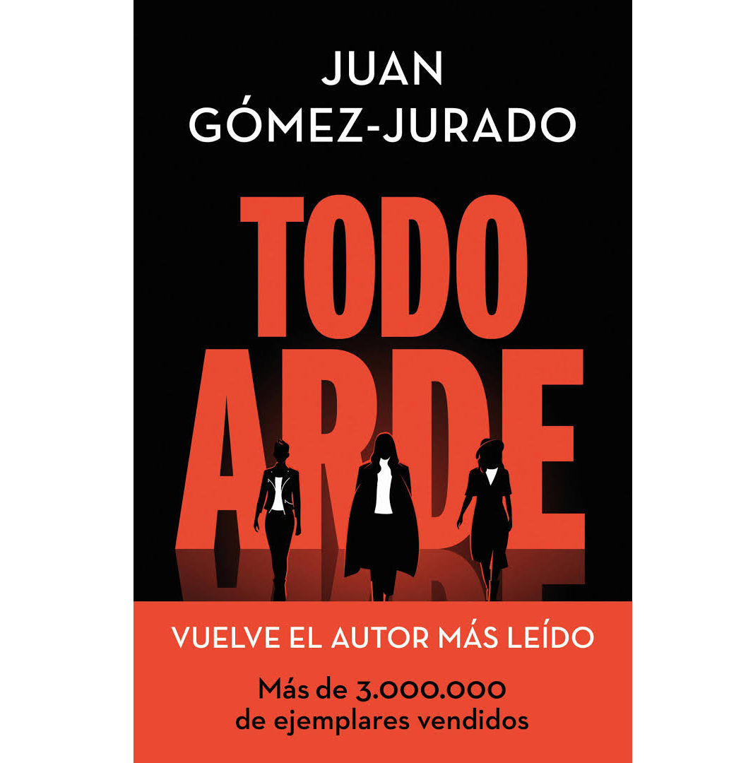 Todo Arde