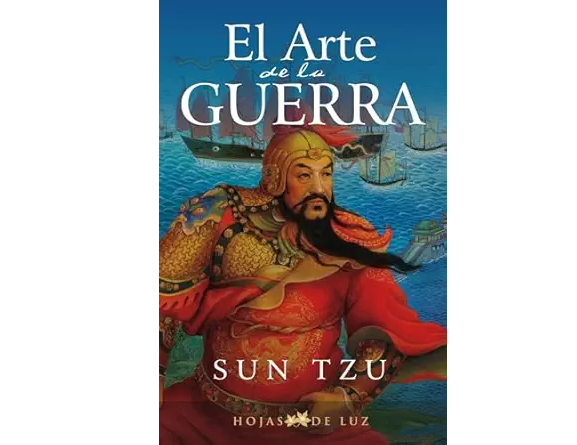 El Arte de la Guerra