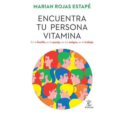 Encuentra Tu Persona Vitamina