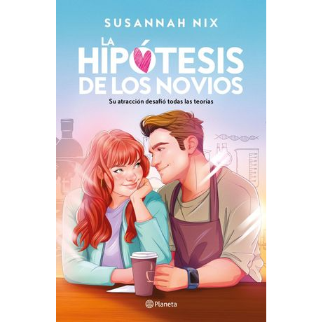 La Hipótesis De Los Novios