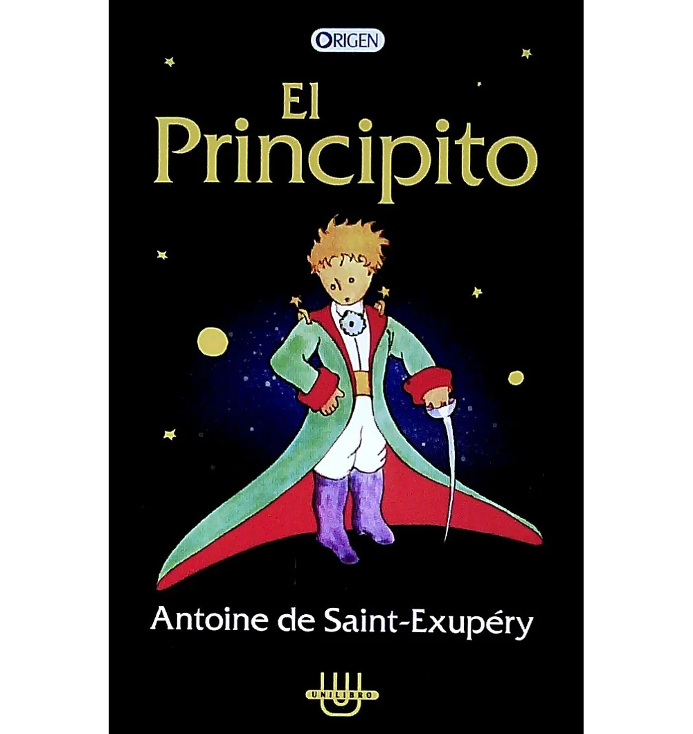 El Principito
