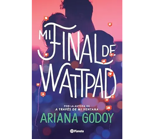 Mi Final De Wattpad