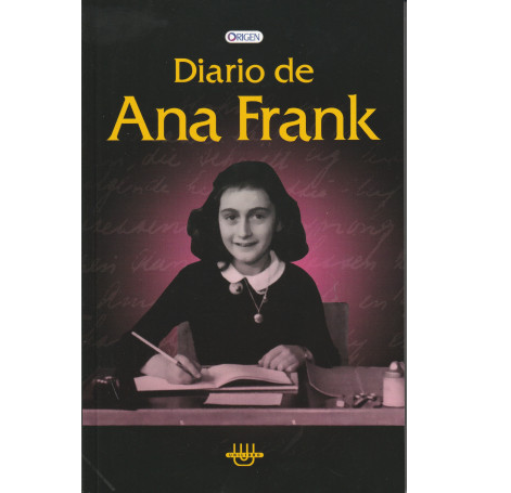 Diario de Ana Frank