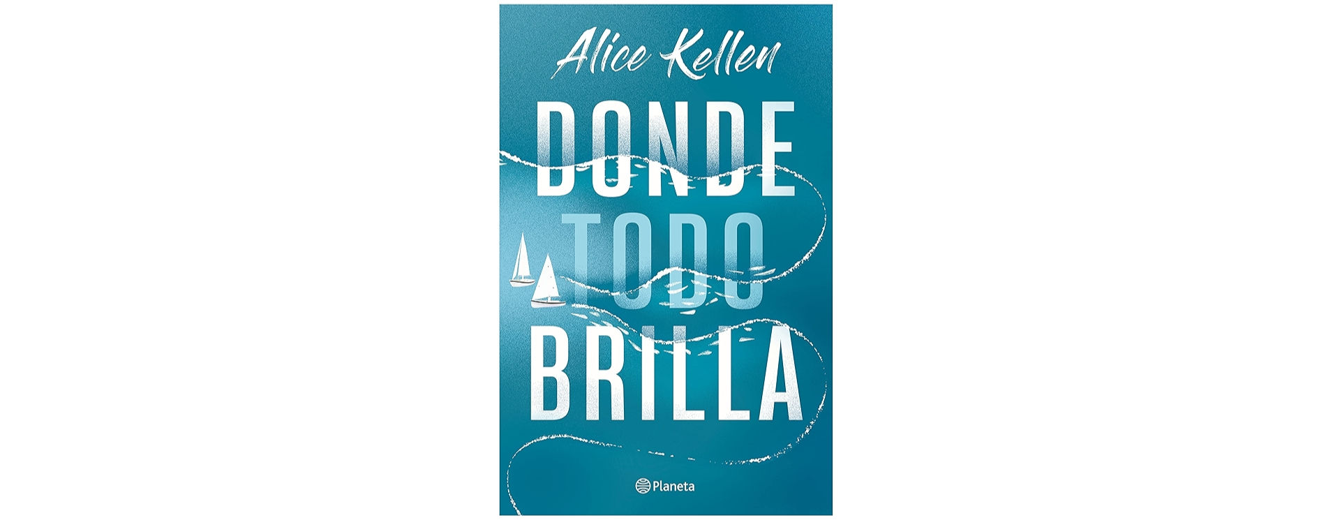 Donde Todo Brilla