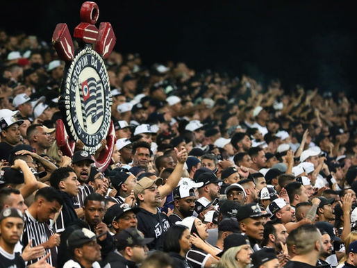 Muito além do futebol: Uma história de paixão, resistência e identidade