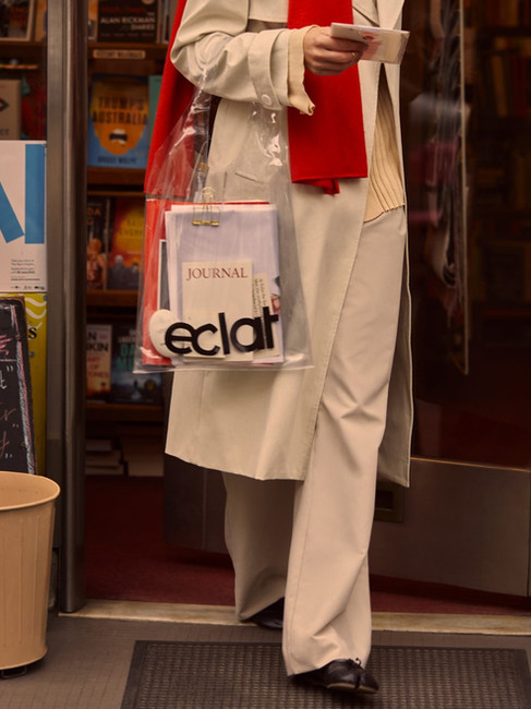 Eclat Lifestyle Branding