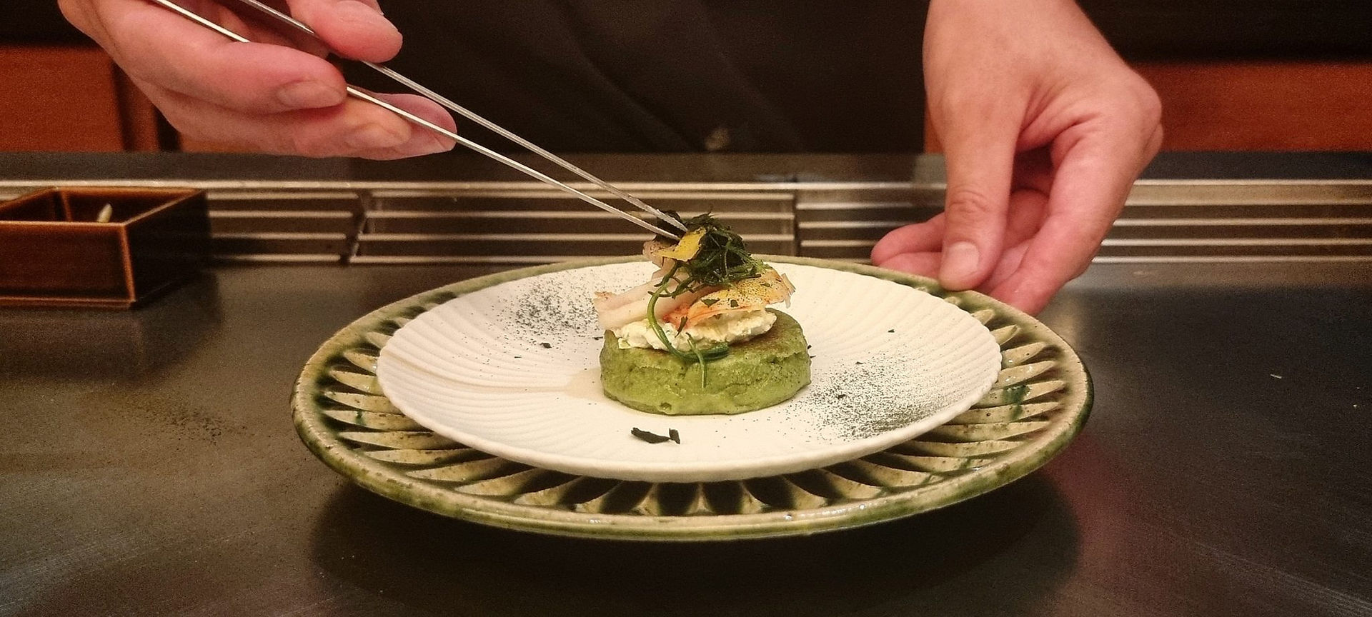 Japan Dining