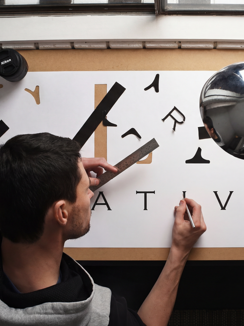 Jesse Hayes Eclat Creative Studio