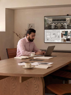Eclat Coworking Melbourne: The Idea, the Design, and the Story Behind It