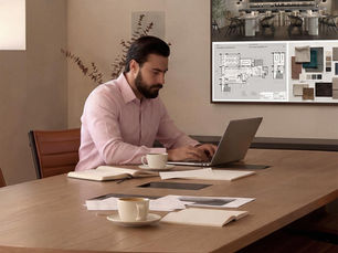 Eclat Coworking Melbourne: The Idea, the Design, and the Story Behind It
