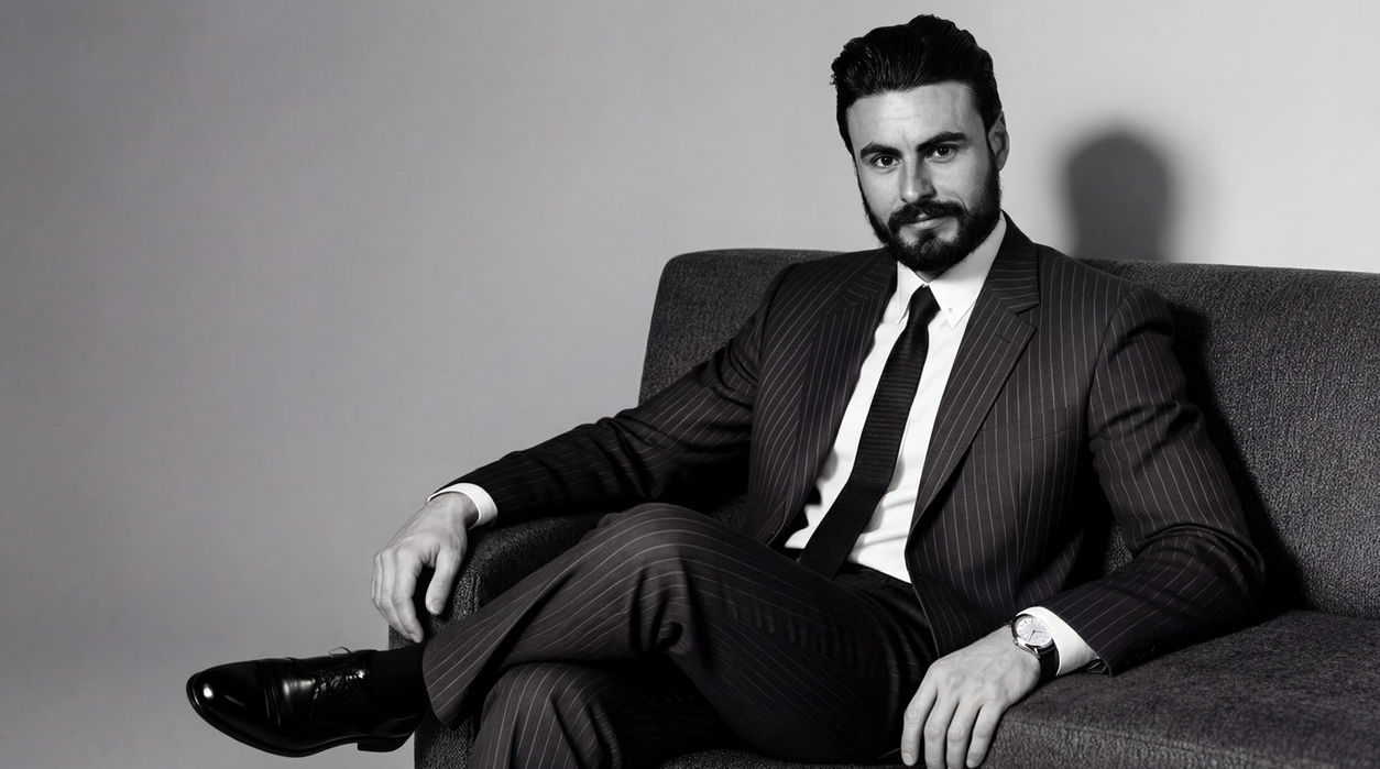 Jesse Hayes Eclat Coworking Founder