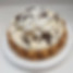 T. C. Scoops Ice Cream Cake