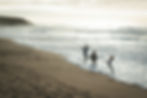 Beach Vacation