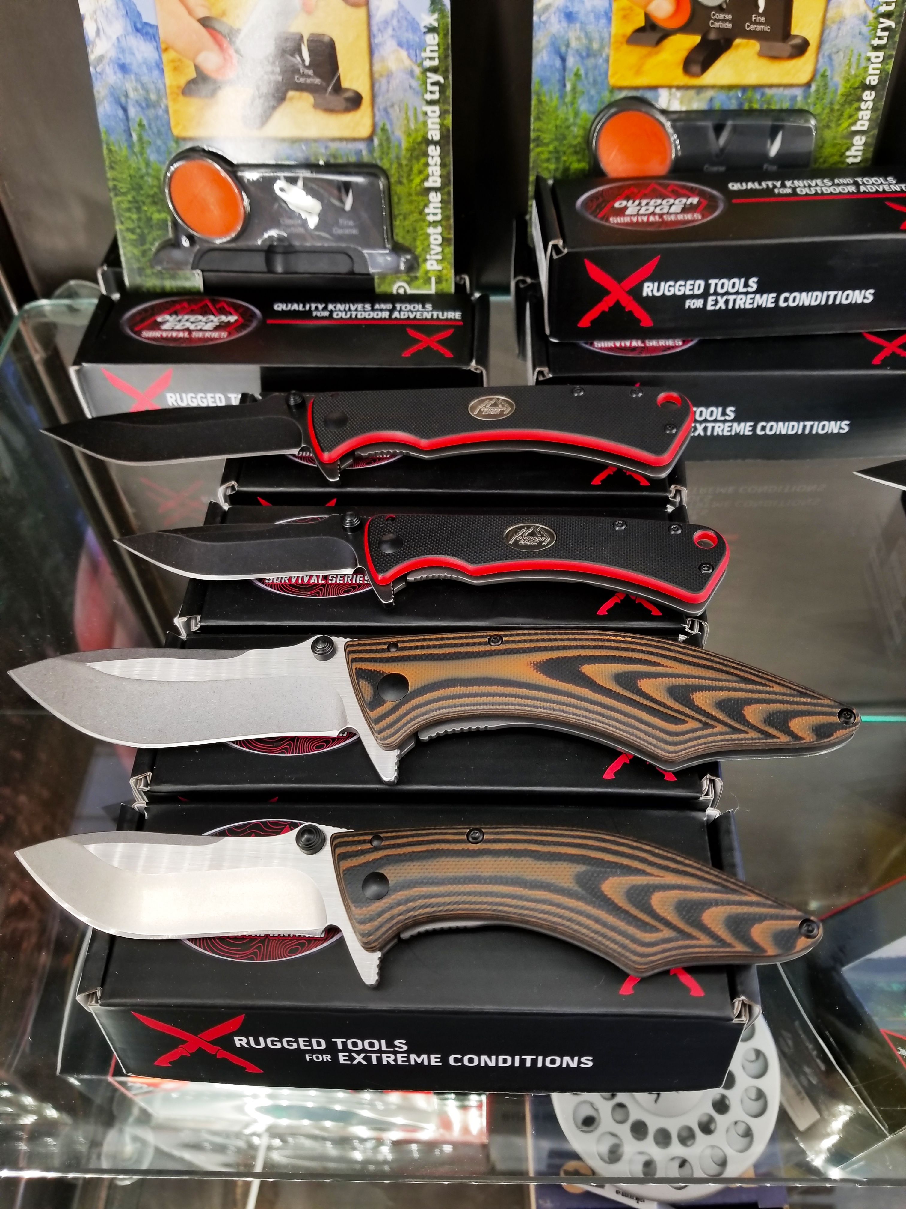 Gas Station & Outdoor Supply Dolores, CO Dolores Outfitters