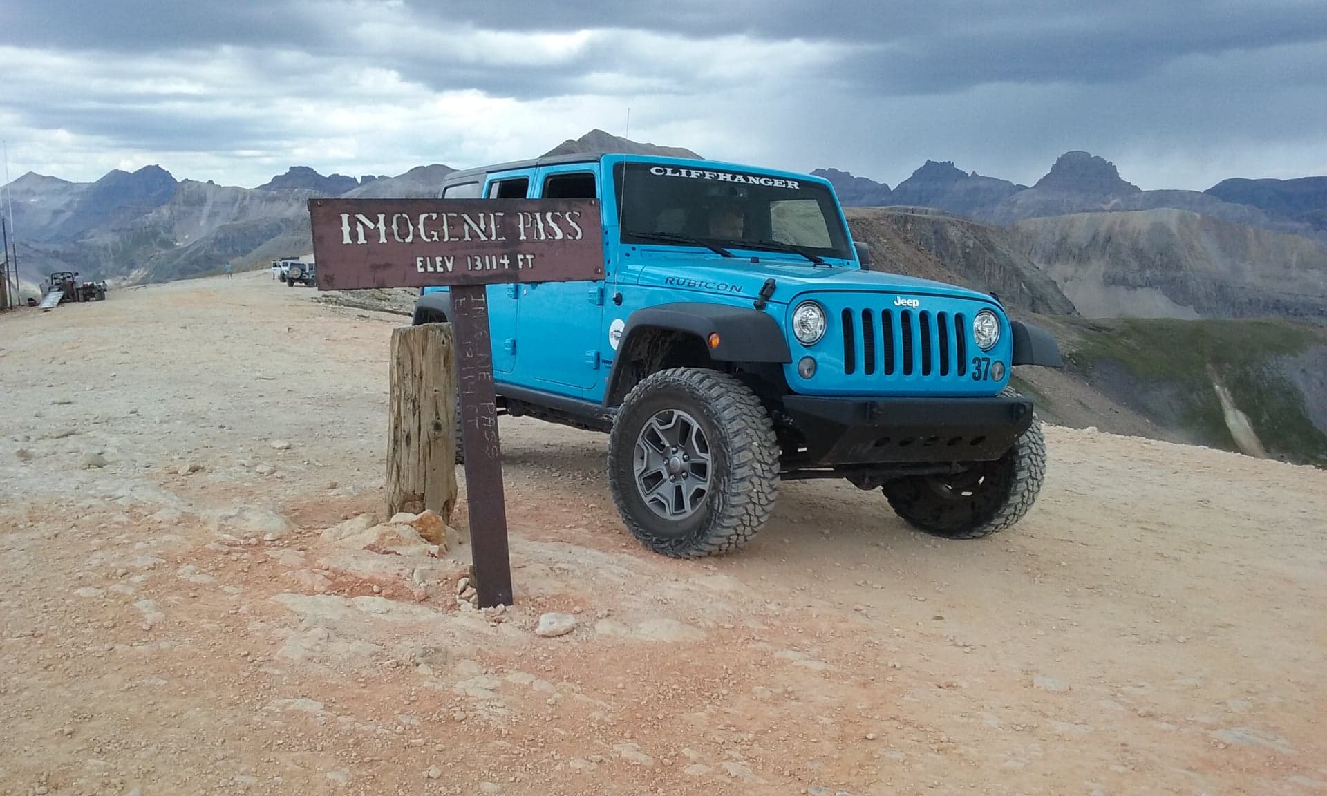 Gas Station & Outdoor Supply Dolores, CO Dolores Outfitters