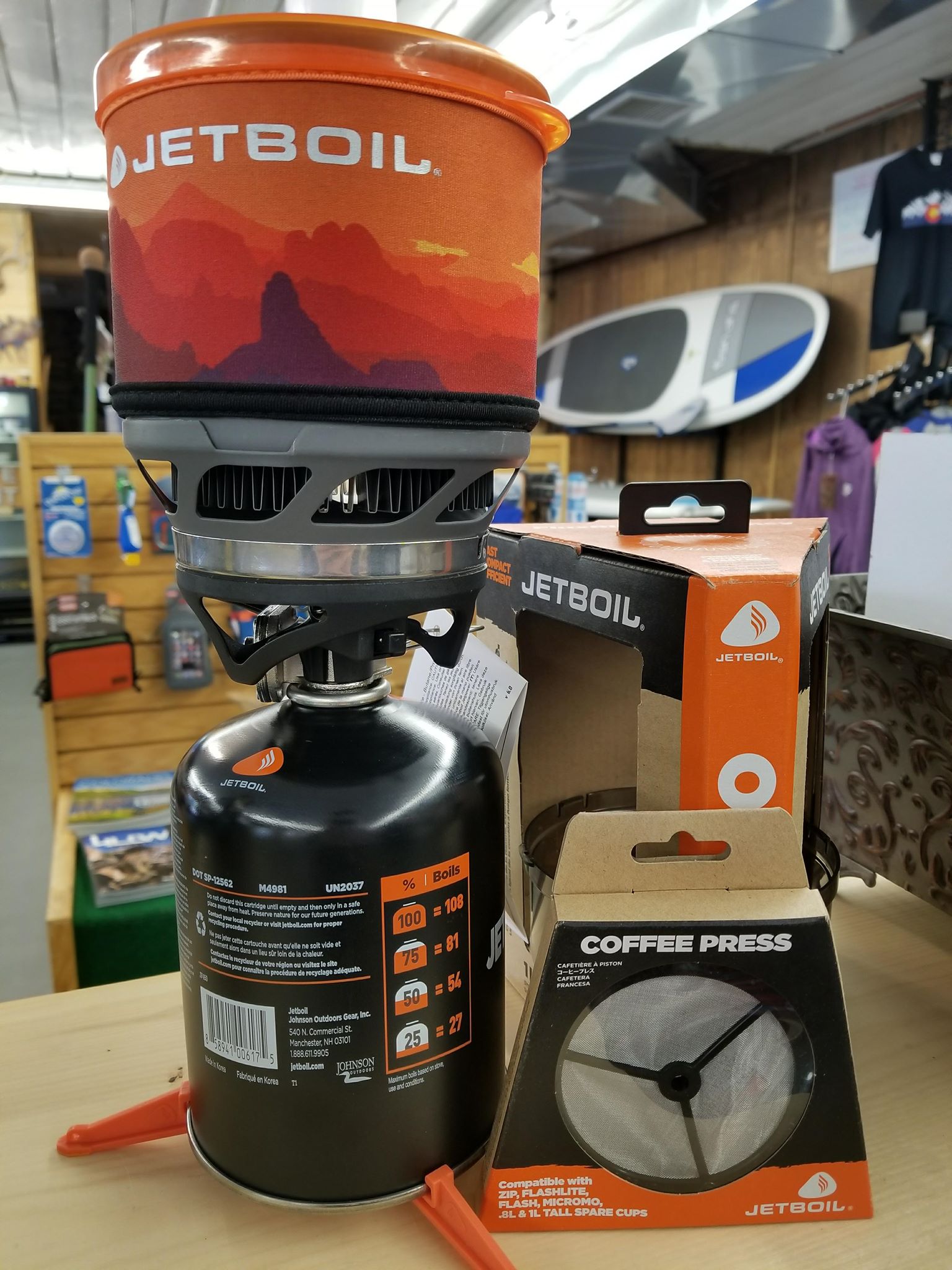 Gas Station & Outdoor Supply Dolores, CO Dolores Outfitters