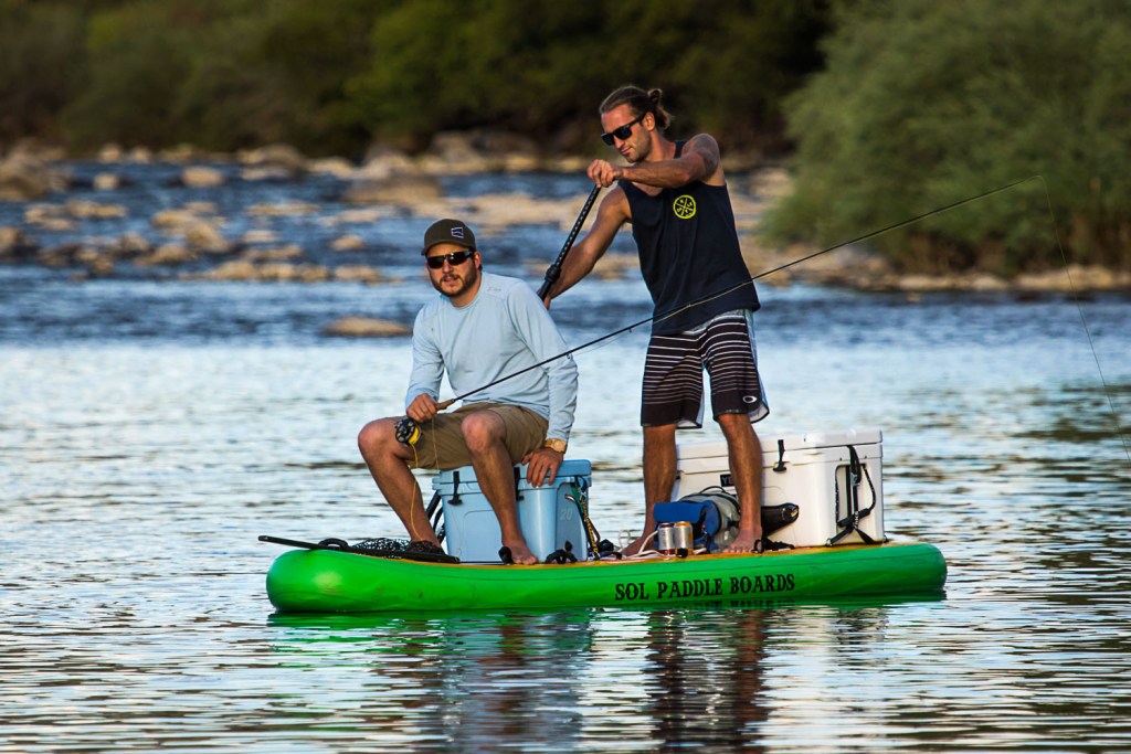 Gas Station & Outdoor Supply Dolores, CO Dolores Outfitters