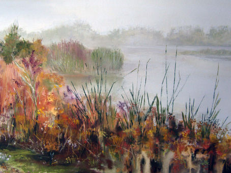 Putting Your Best Foot Forward