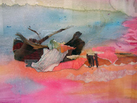 Finding the Right Materials