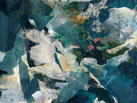 Principles of Good Design in Art and Life
