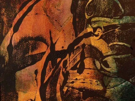 Out of Your Comfort Zone