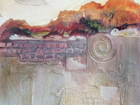 Freedom to Paint Again