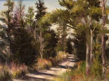 When the Creative Spirit Gets Dampened