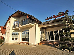 hotel squash prievidza