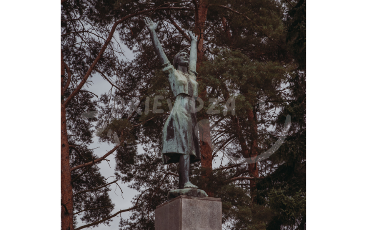 Pamätník mieru