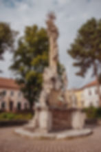 Trojičný stĺp