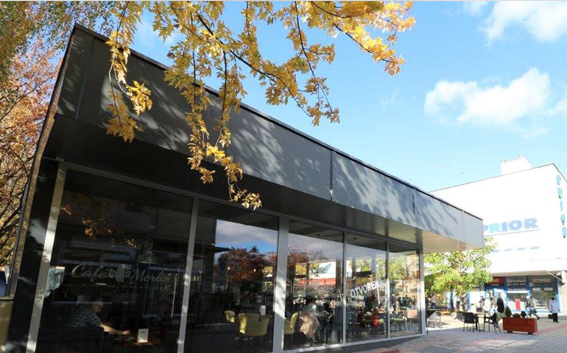 cafe merlo visit ahoj prievidza
