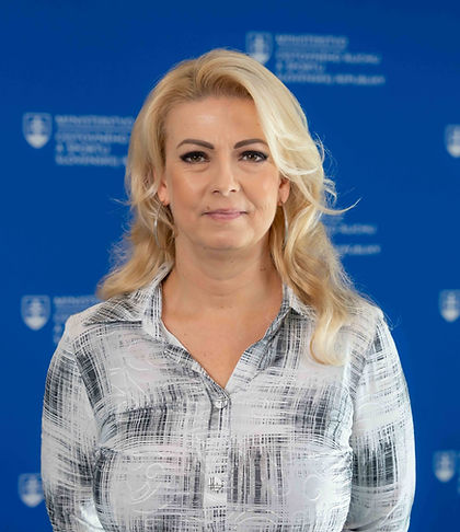 Jana Štilichová