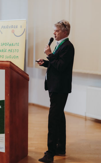 konferencia cestovný ruch 2.0