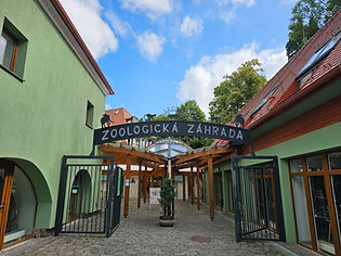 ZOO Bojnice