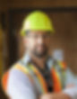 Worker with Glasses