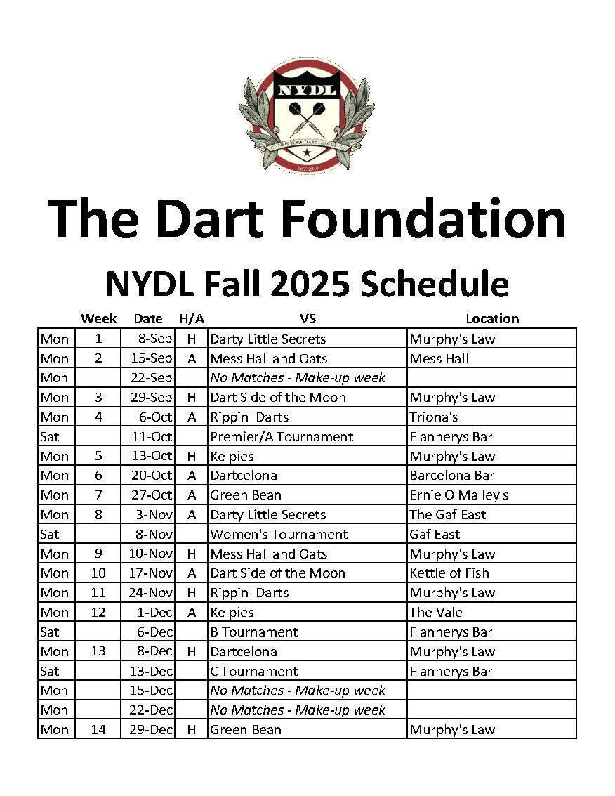 The Dart Foundation