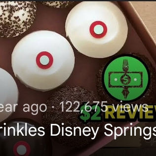 Tempting Treats