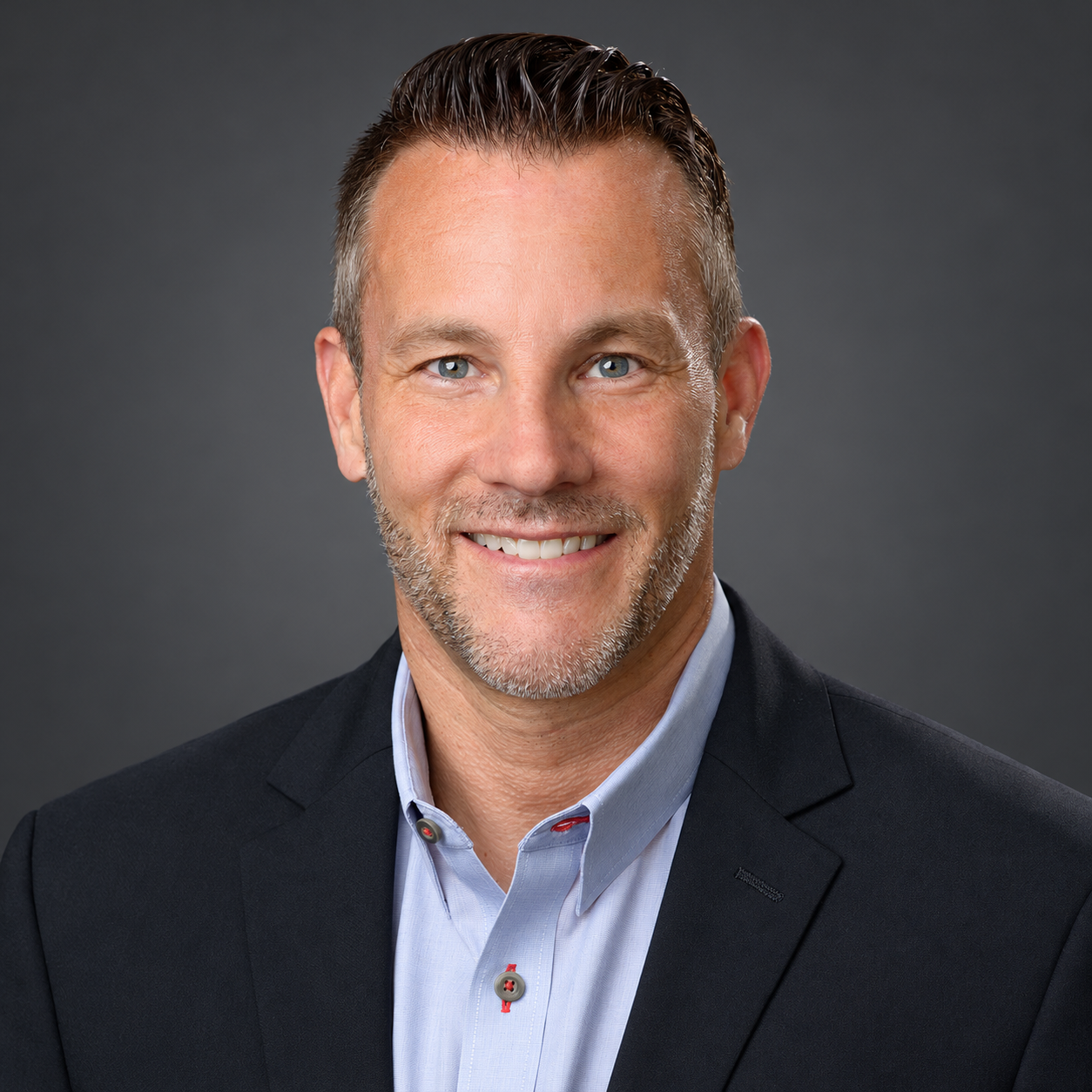 Jesse Newton, Beacon Hospitality Group
