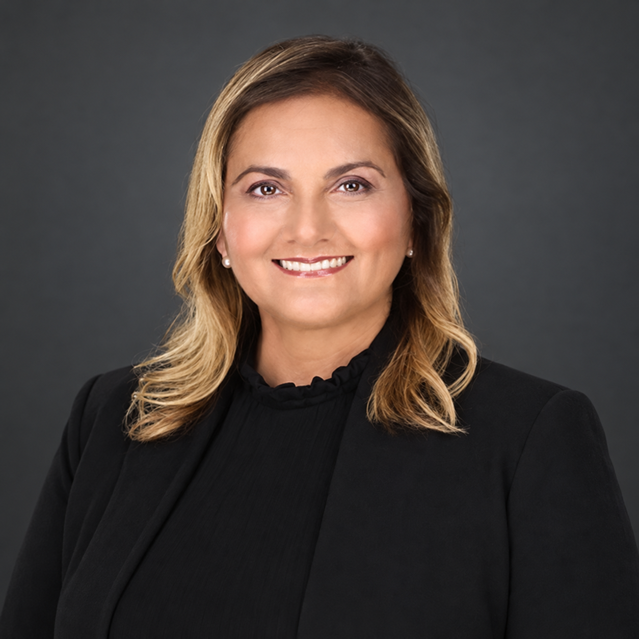 Sherina Hosein, Beacon Hospitality Group