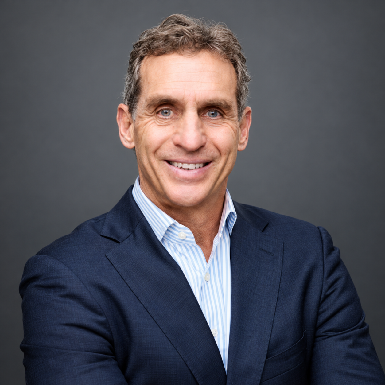 Tim Moore, Beacon Hospitality Group