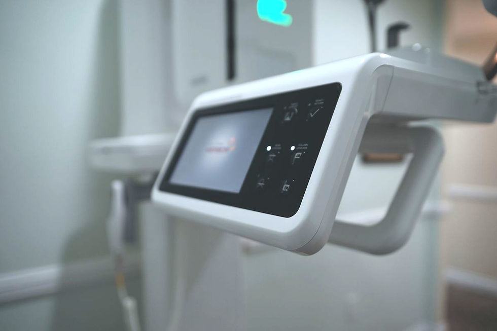 Vatech Digital CBCT