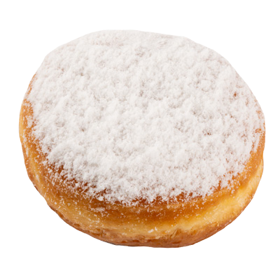 Bavarian Cream