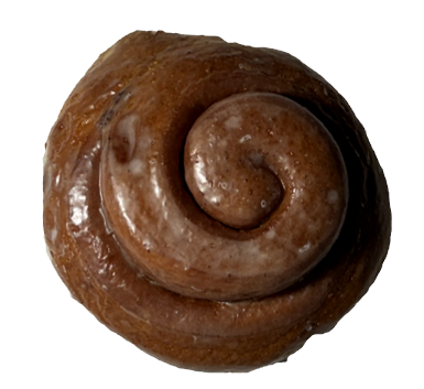 Cinammon Roll