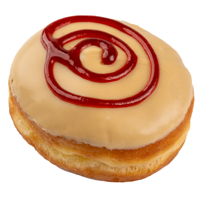 Peanut Butter & Jam