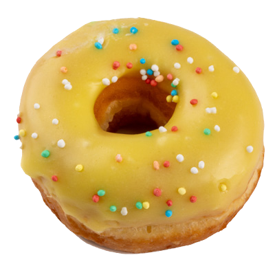 Banana Icing