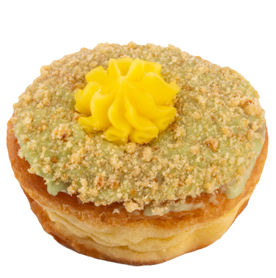 Lemon Tart